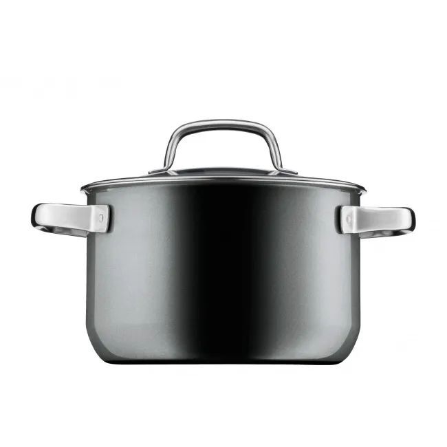 WMF Fusiontec Mineral Кастрюля 6.7л 24см 4000530703408