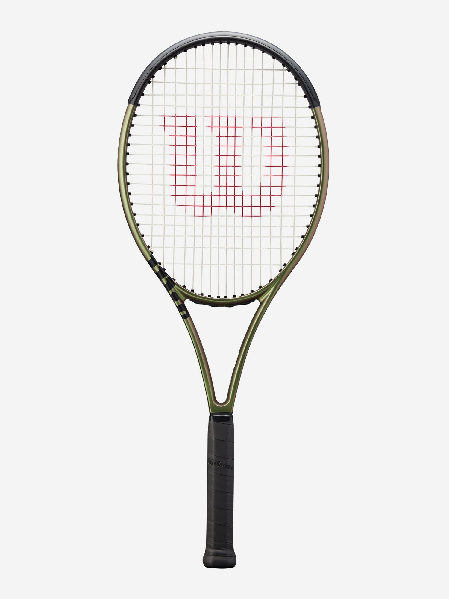 Теннисная ракетка Wilson Blade 100UL V8.0 Multicolor