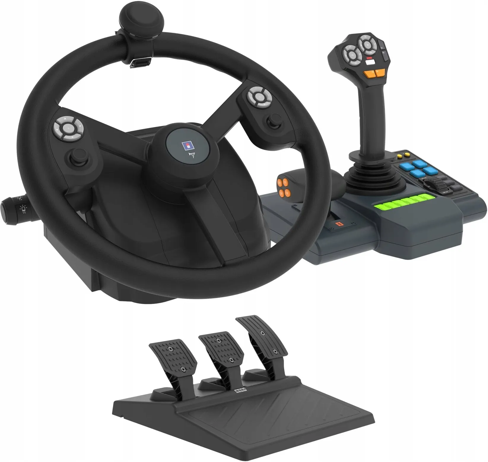 Контроллер Hori Farming Simulator