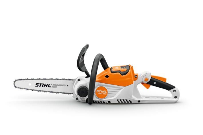 Аккумуляторная пила Stihl MSA 60 C-B 36 V 0.9 kW шина 30 см., без аккумулятора и ЗУ