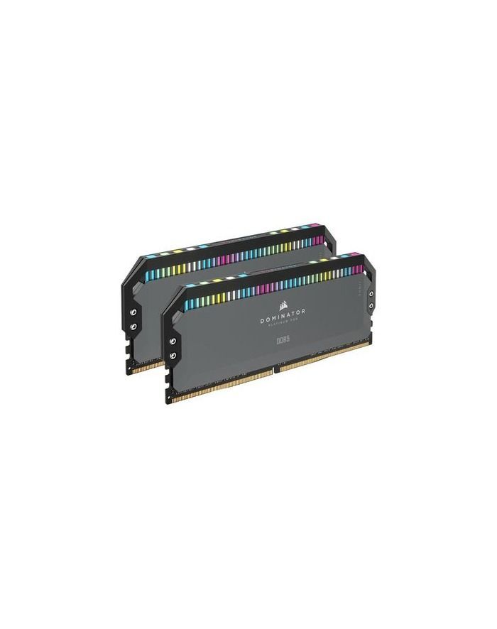 Оперативная память Corsair (CMT32GX5M2B5600Z36), DDR5 2x16Gb, 5600MHz