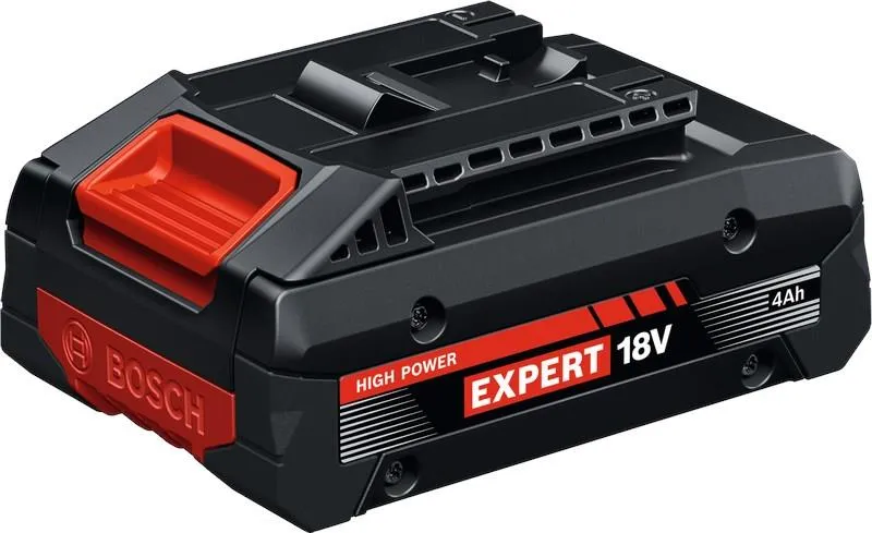 Аккумулятор Bosch EXPERT EXBA18V-40 4.0Ah 1600A036YW