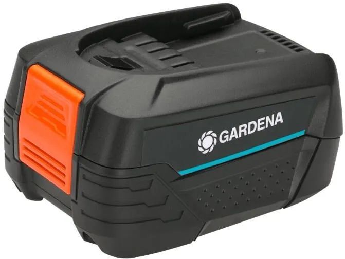 Системный аккумулятор Gardena P4A PBA 18V/72 (14905-20)