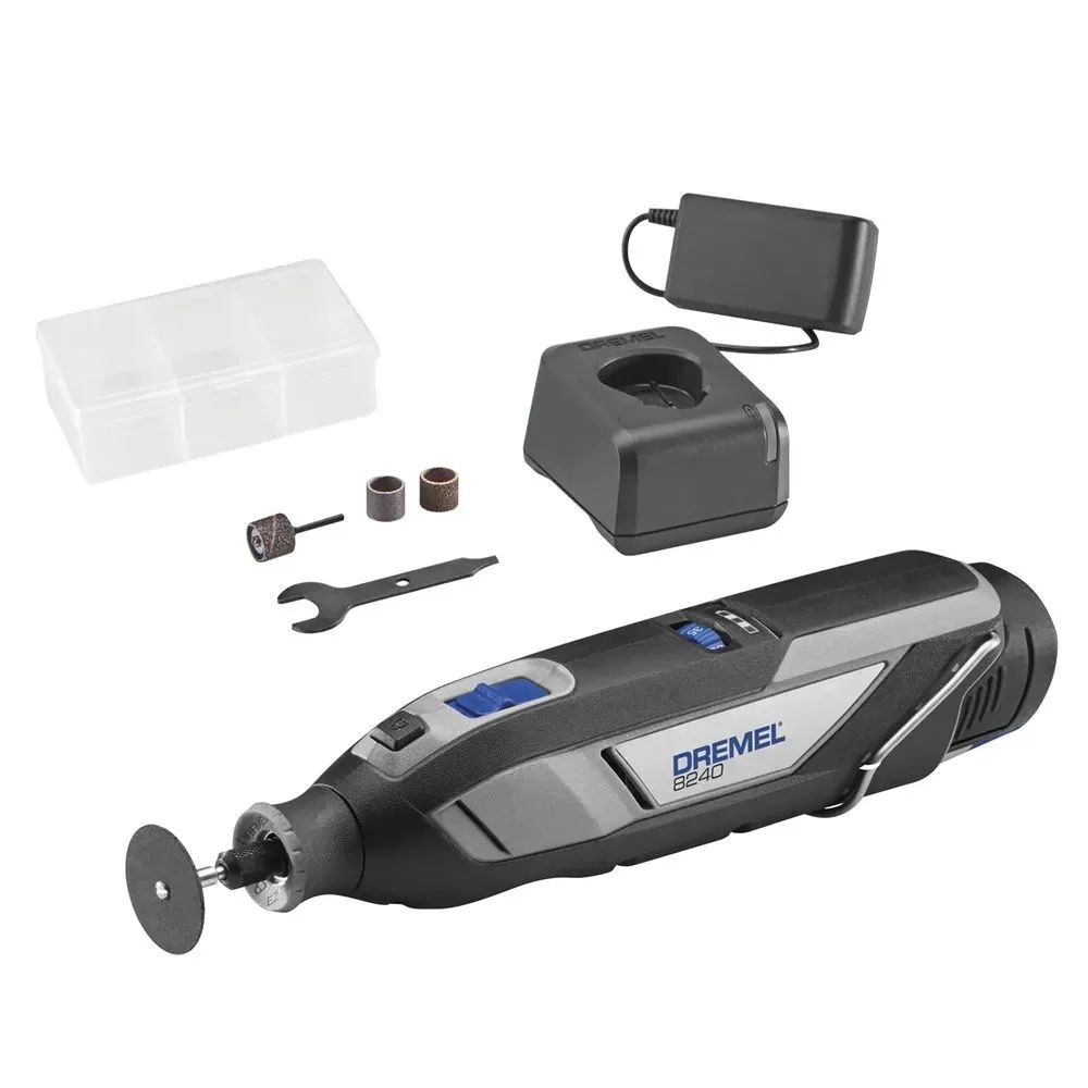 Гравер Dremel 8240-5 F0138240JA