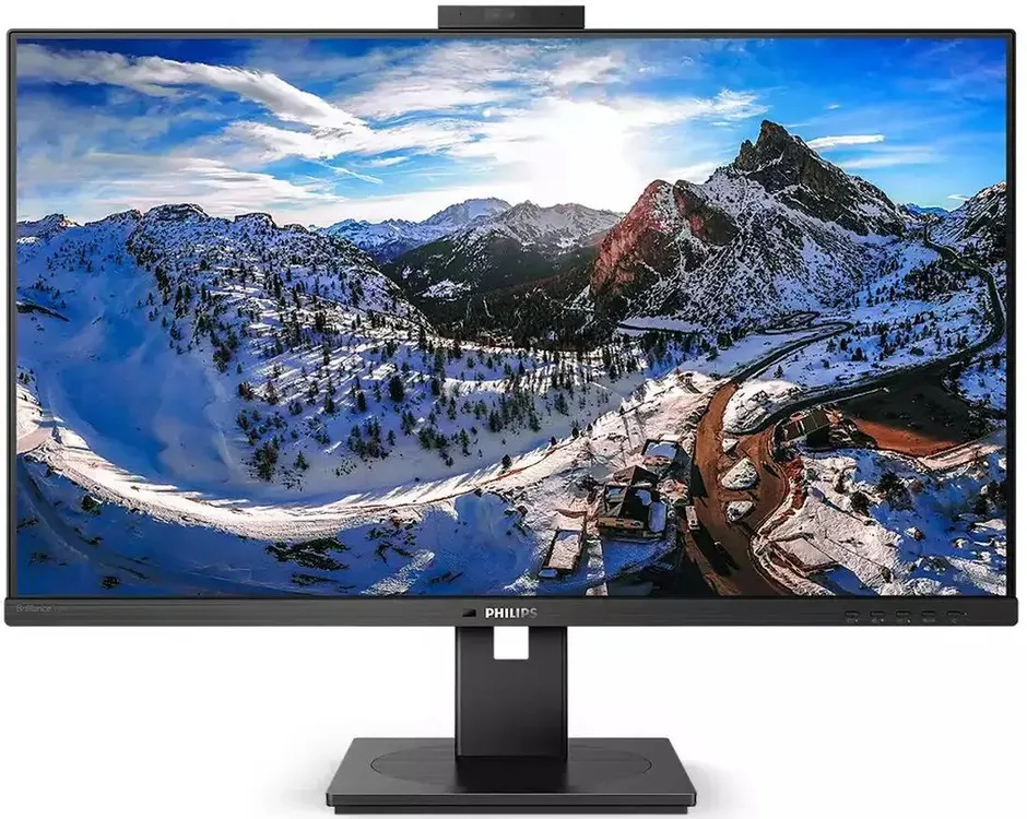 Монитор PHILIPS 326P1H