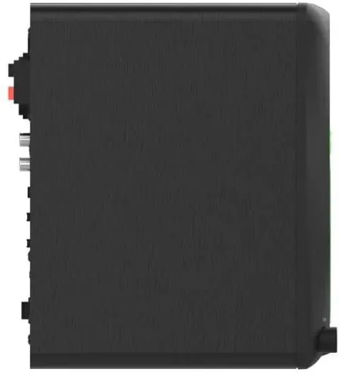 Компактные студийные мониторы Mackie CR3.5