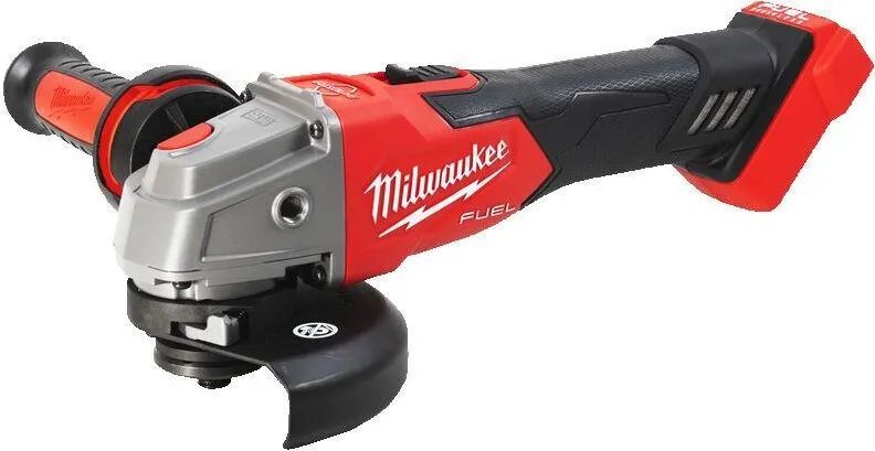 Угловая шлифмашина Milwaukee M18 FSAG125XB-0 125 мм без акб и ЗУ 4933498062