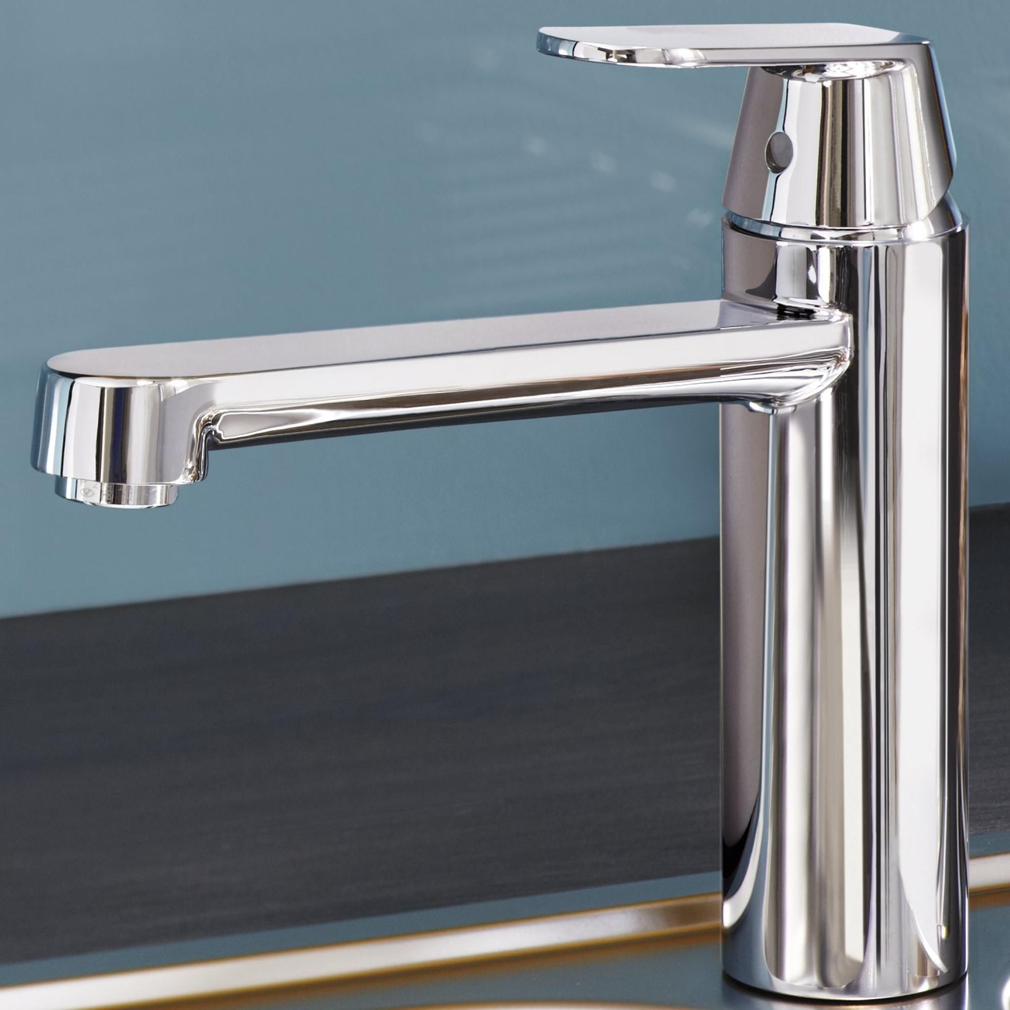 Смеситель Grohe Eurosmart Cosmopolitan DN 15 30194000
