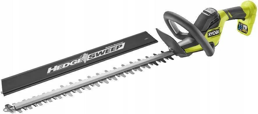 Аккумуляторные ножницы RYOBI RY18HT55A-120 с АКБ и ЗУ