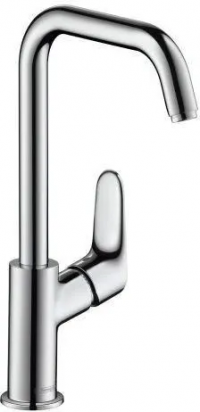 Смеситель для для раковины Hansgrohe Focus 240 31519000