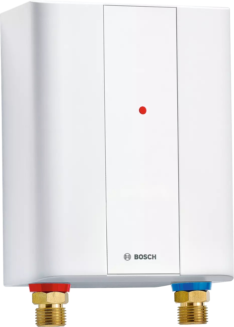 Проточный водонагреватель Bosch TR4000 6 EB 7736504692
