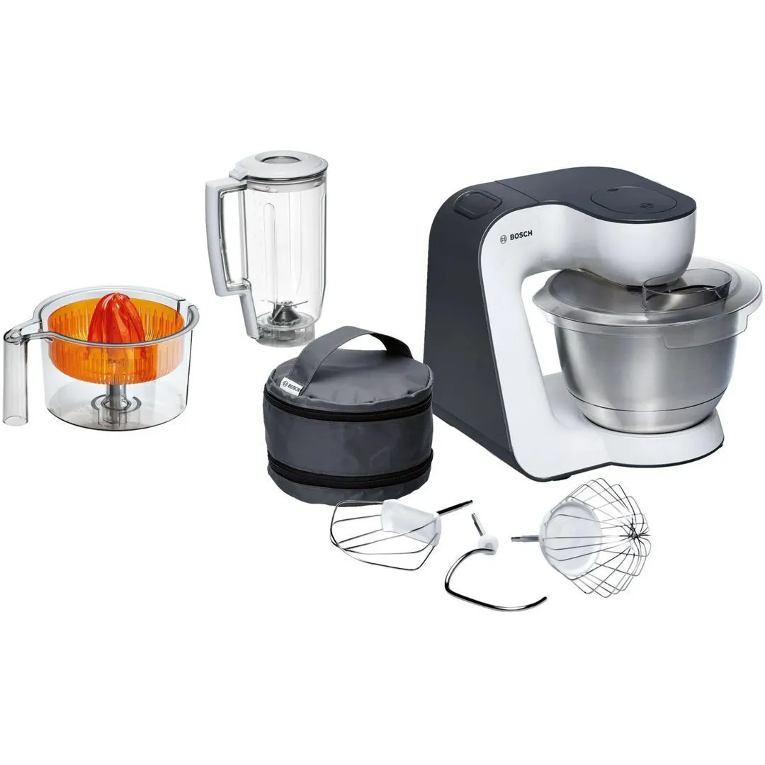 Кухонный комбайн Bosch MUM50123