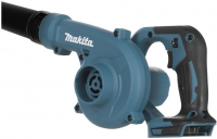 Аккумуляторная воздуходувка Makita DUB186Z 18 В, без АКБ и ЗУ
