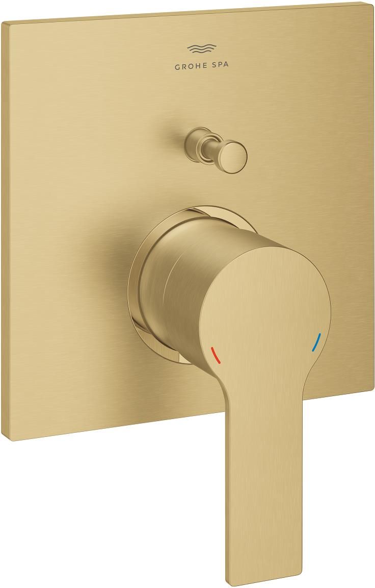 Смеситель для душа Grohe Allure 19315GN1