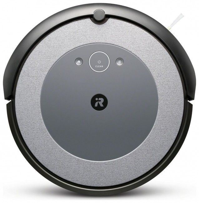 Робот-пылесос iRobot Roomba Combo i5 (i517640)
