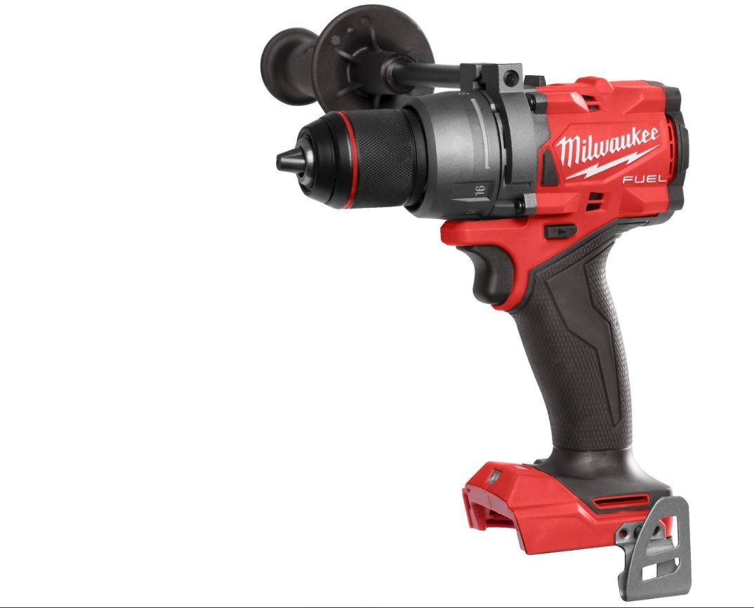 Шуруповёрт-дрель Milwaukee M18 FPD30 без акб и ЗУ 4933498060
