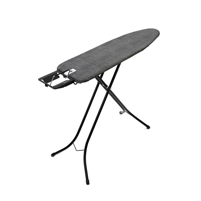Гладильная доска Brabantia A 134944 110х30, черный деним