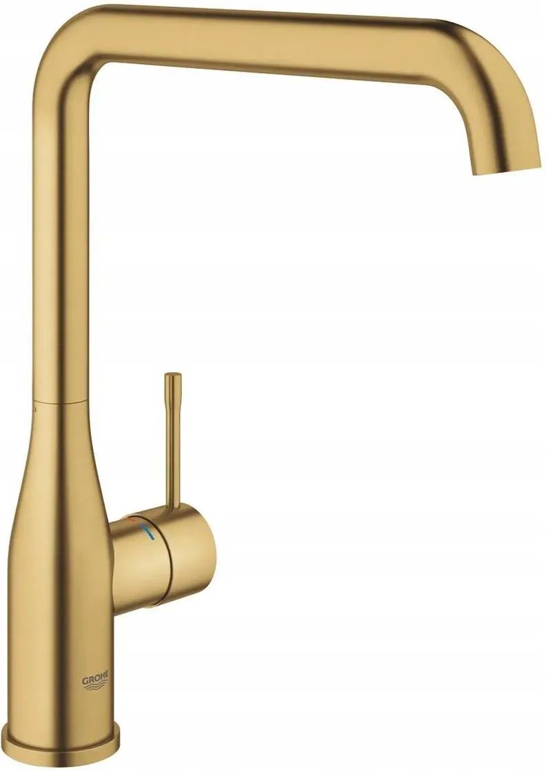 Смеситель Grohe Essence New Brushed Cool Sunrise 30269Gn0