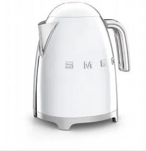 Чайник Smeg KLF03SSEU хром