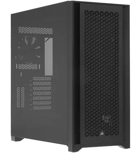 Компьютерный корпус Corsair 5000D Airflow CC-9011210-WW