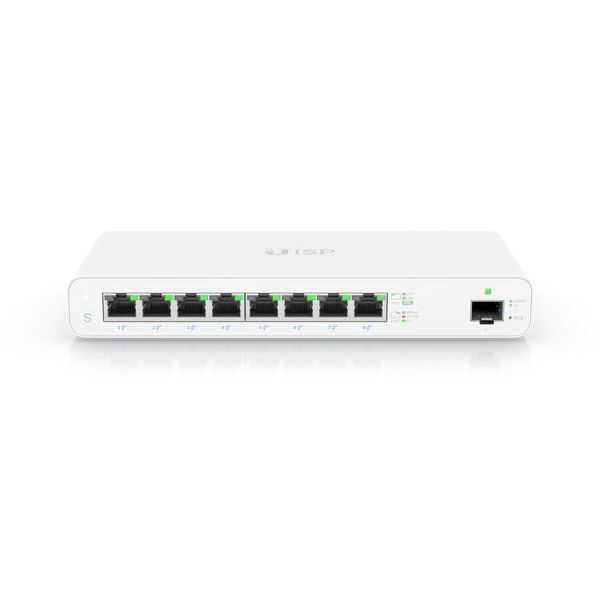 Коммутатор UBIQUITI UISP-S