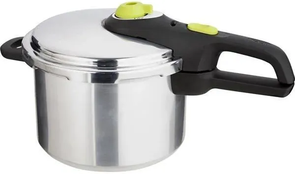 Скороварка Tefal P2530738 с корзиной для пара