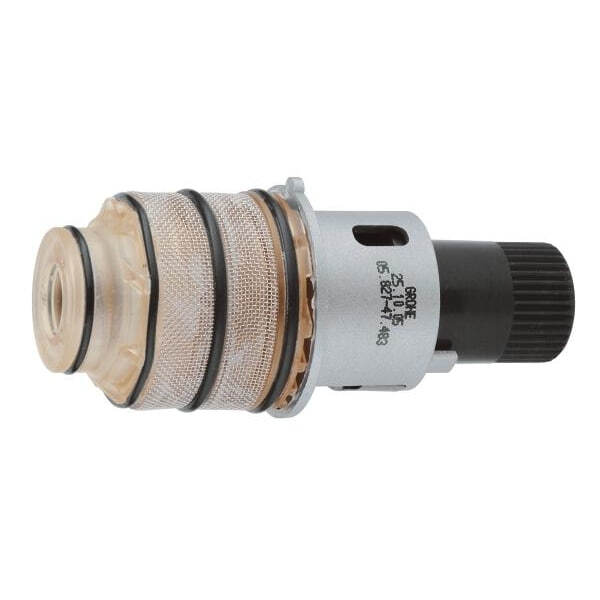 Термостатическая головка Grohe 3/4 47483000