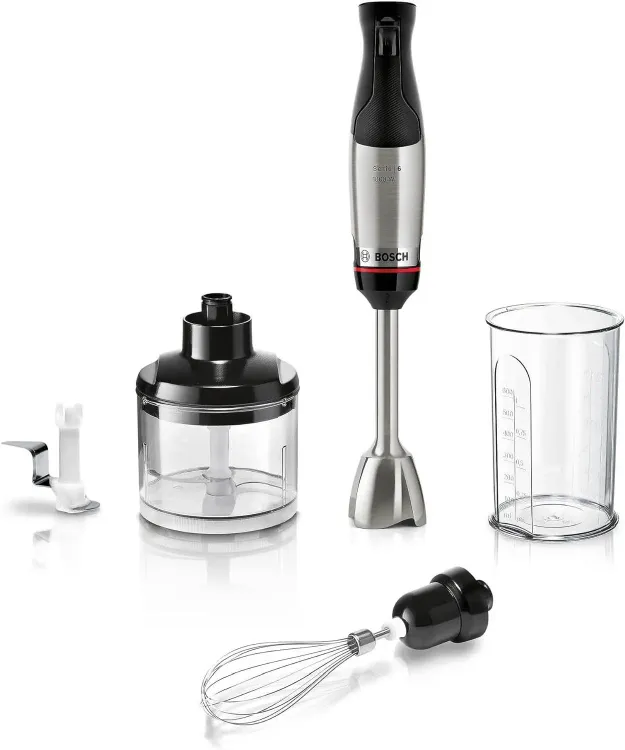 Блендер погружной Bosch Serie 4 ErgoMaster MSM4B622