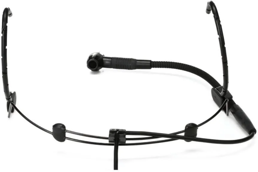 Головной конденсаторный микрофон AKG C520