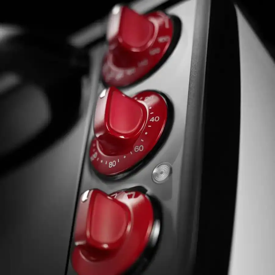Мини-печь De'Longhi Compact Cavities EO14902.W
