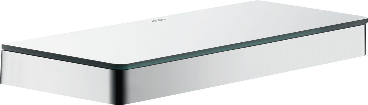 Полочка Axor Universal 42838000 30 хром