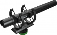 Микрофон для камер Mackie EM-98MS