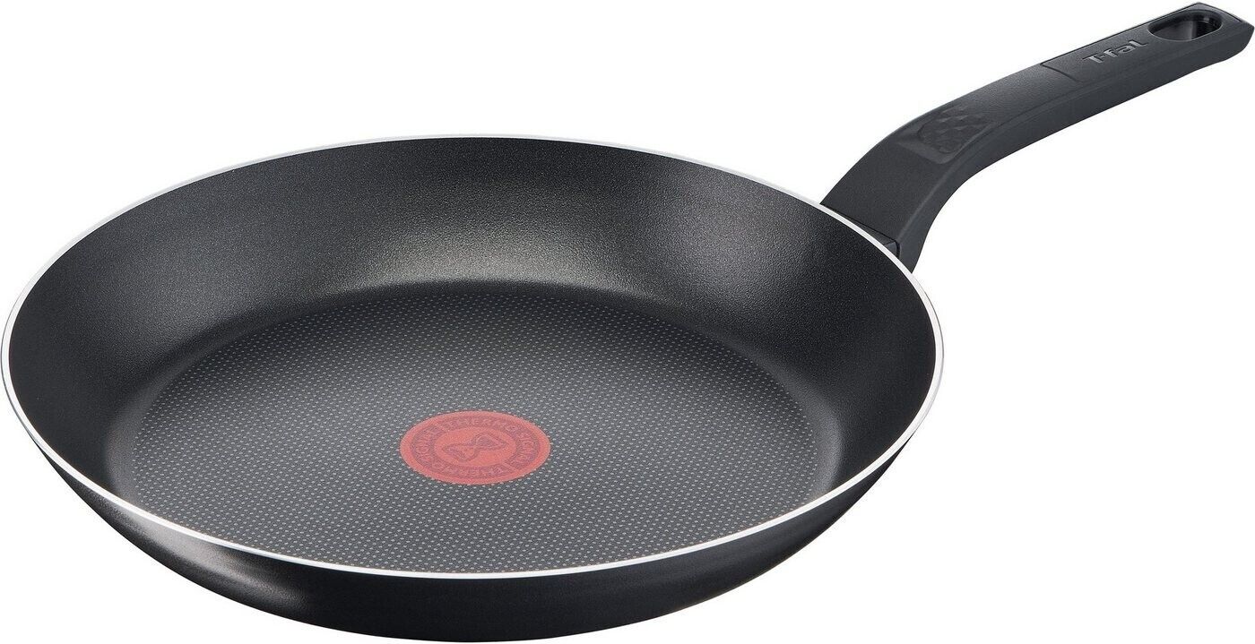 Сковорода Tefal Easy Cook & Clean B5550633 28см