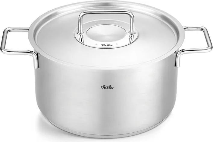 Кастрюля Fissler Pure Collection Высота 24 См