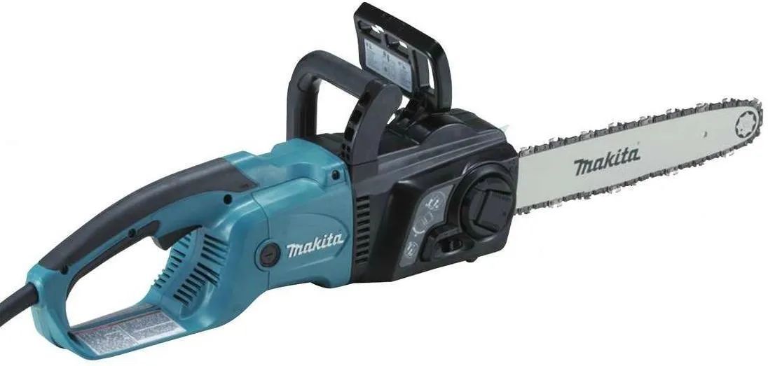 Проводная цепная пила Makita UC3051A 2000 Вт 30 см