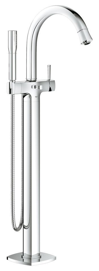 Смеситель для ванны Grohe Grandera 23318000