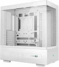 Компьютерный корпус Deepcool CH690 Белый