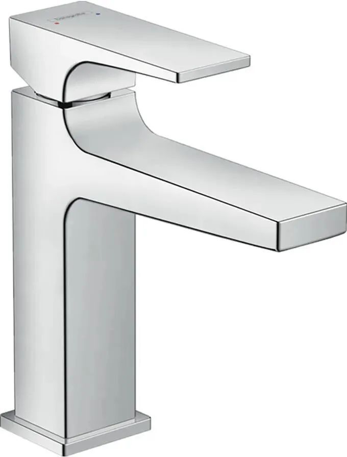 Смеситель для раковины Hansgrohe Metropol хром 32506000