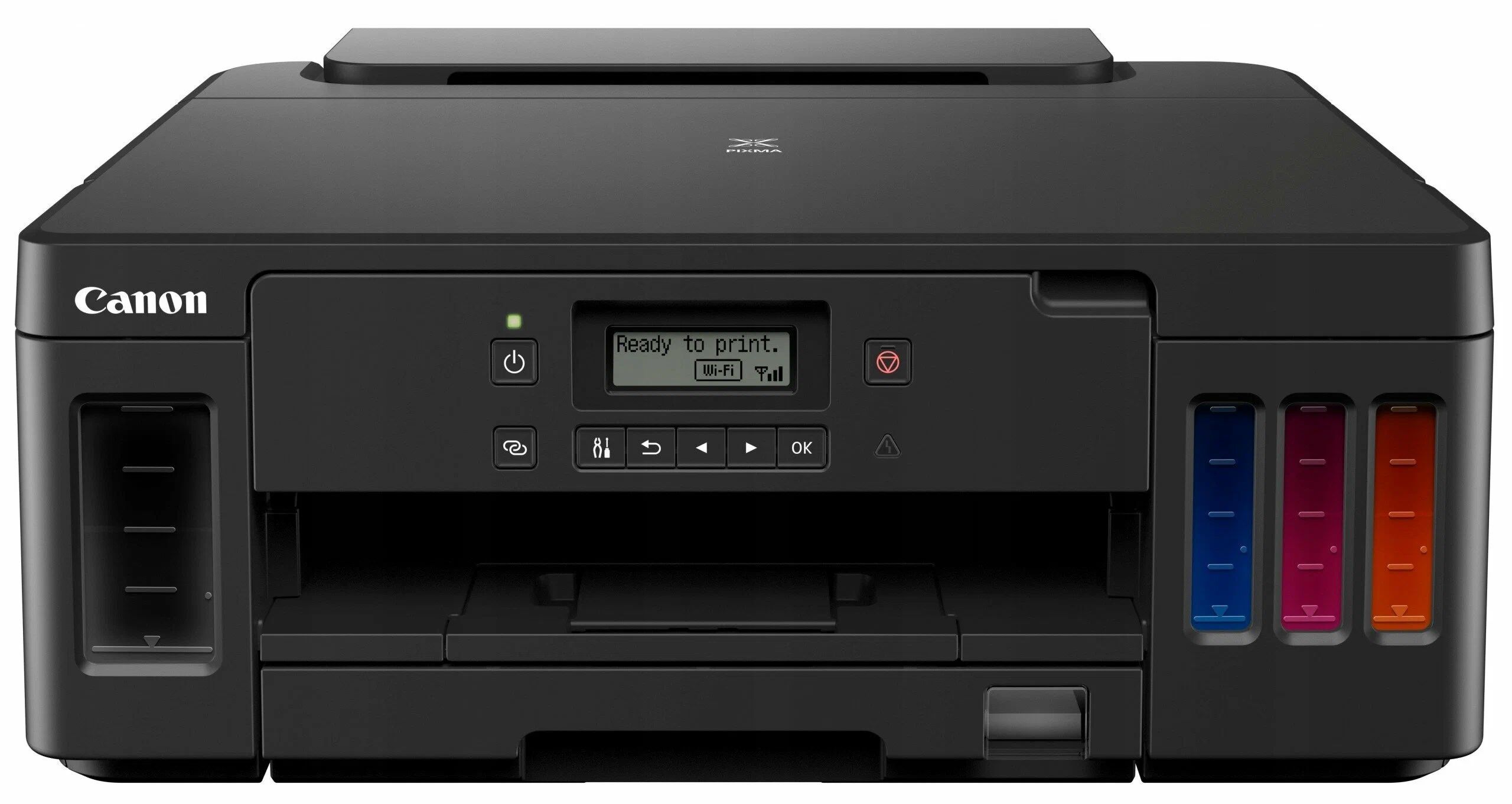 Cтруйный принтер Canon Pixma G5050