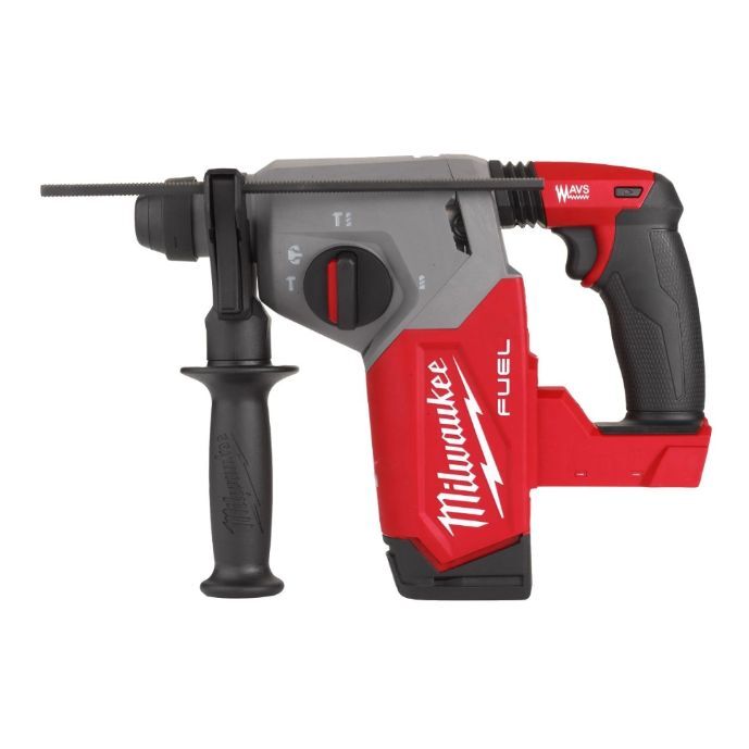 Перфоратор Milwaukee M18 FH0X без аккумуляторов и ЗУ в кейсе 4933478500