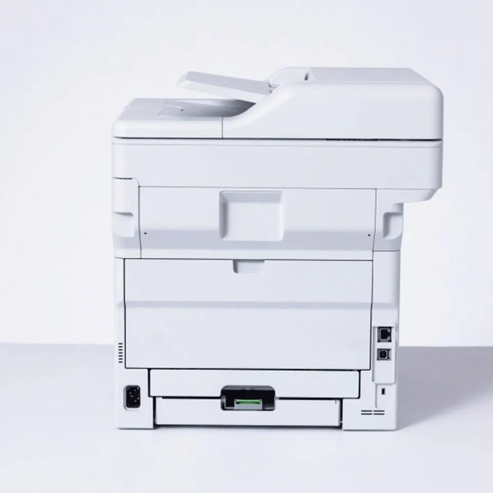 МФУ Brother DCP-L5510DW