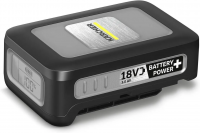 Аккумулятор KARCHER Battery Power+ 18/30 2.445-042.0