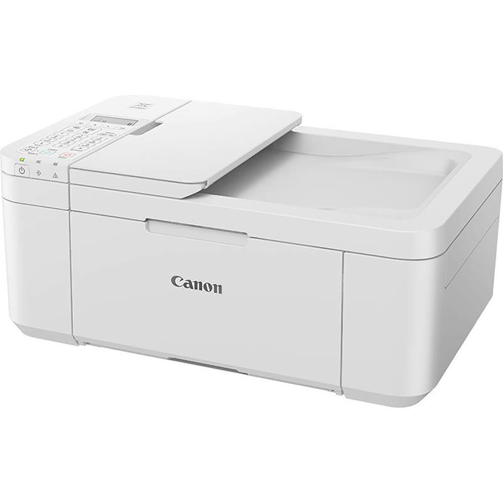 МФУ струйное Canon PIXMA TR4551, цветн., A4