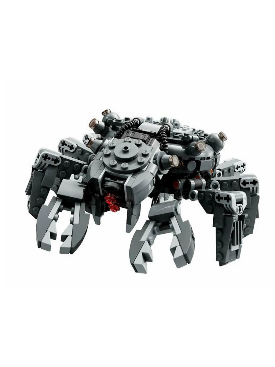LEGO Star Wars 75361 - Spider Tank