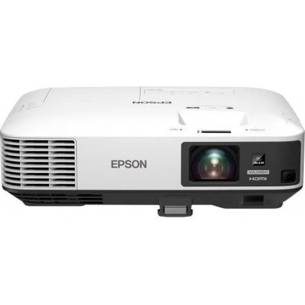 Проектор Epson EB-2250U 1920x1200, 15000:1, 5000 лм, LCD, 4.6 кг