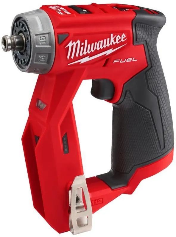 Инсталляционный дрель-шуруповёрт Milwaukee M12 FDDXKIT-202X 2 2.0 Ah + ЗУ 4933464979