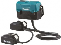 Адаптер аккумуляторов Makita 2×18 В LXT 197580-6