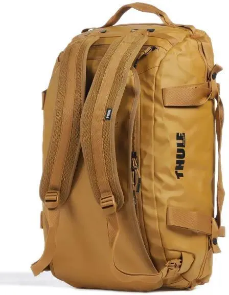 Дорожная сумка Thule Chasm 40, коричневая