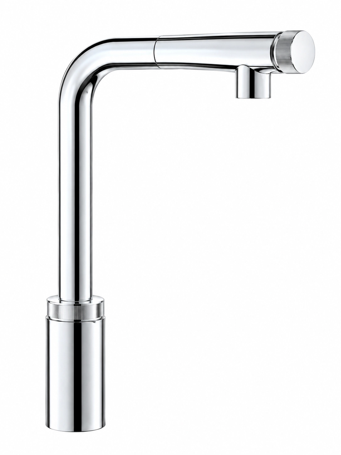 Смеситель для кухни Grohe Minta Smartcontrol 31613000, хром