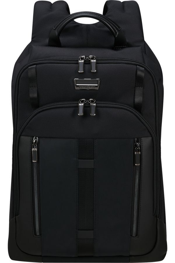 Рюкзак Samsonite Urban Eye 150051-1041 15.6" 22/24л Black Accordion